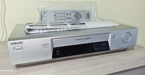 SONY videorecorder stereo nou