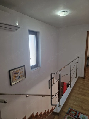 Vand casa moderna in Gheraiesti Bacau - imagine 9
