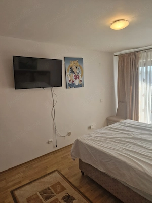 Vand casa moderna in Gheraiesti Bacau - imagine 6