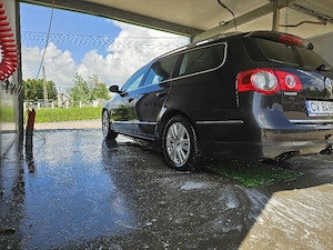 volkswagen pasat b6 var premium  - imagine 3