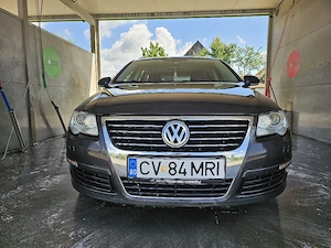 volkswagen pasat b6 var premium 