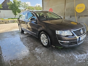 volkswagen pasat b6 var premium  - imagine 6