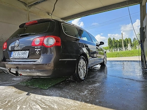 volkswagen pasat b6 var premium  - imagine 4