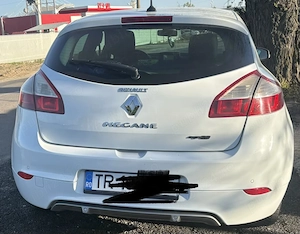 Vând Renault Megan 3 - imagine 9