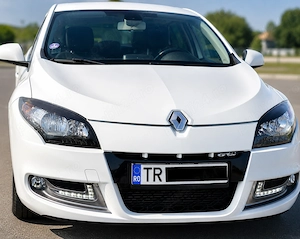 Vând Renault Megan 3