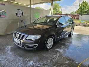 volkswagen pasat b6 var premium  - imagine 7
