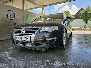 volkswagen pasat b6 var premium  - imagine 5