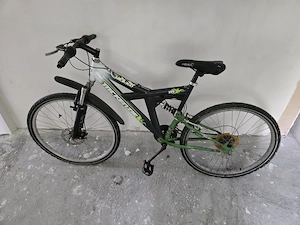 bicicleta de vanzare