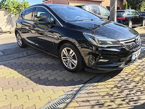 Opel Astra K  - imagine 2