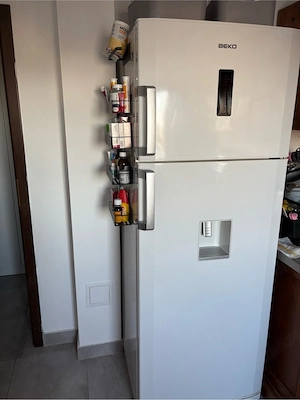 Frigider Beko