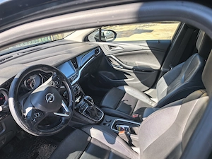 Opel Astra K  - imagine 3