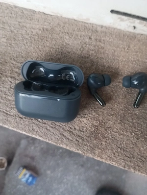 Casti wireless Solix