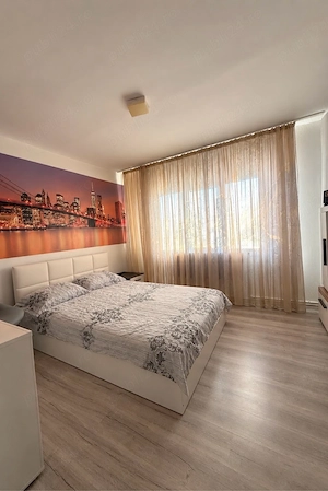 Apartament buzau - zona centrală - imagine 3