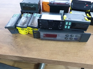 Termostat digital controler