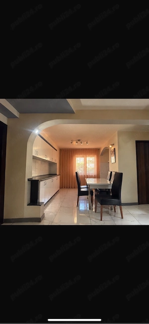 Apartament buzau - zona centrală