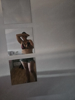 Doamna matura 