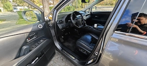 Vând Lexus RX 450h, shadow edition - imagine 4
