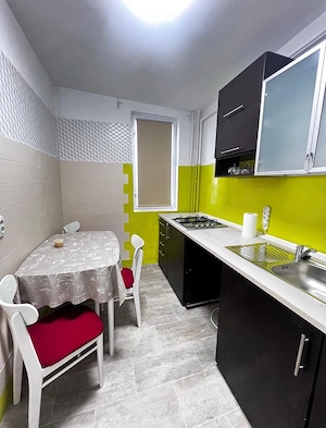 Proprietar inchiriez apartament cu 2 camere - imagine 4