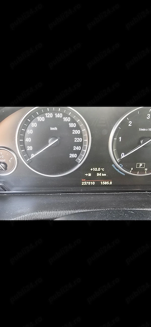BMW X3 F25 Facelift (LCI) xLine 2.0d 190CP Euro 6 | xDrive | Trapă | Cârlig electric - imagine 5
