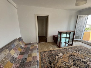 Apartament 2 camere de inchiriat, 50 mp, zona Brazda lui Novac