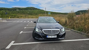 Vând Mercedes Benz E Class - imagine 4