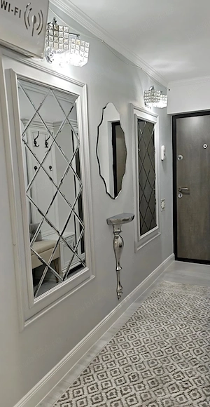 Apartament Ultracentral complet mobilat si utilat - imagine 2