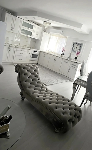 Apartament Ultracentral complet mobilat si utilat - imagine 4