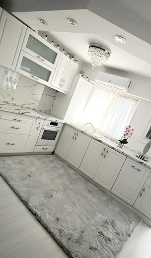 Apartament Ultracentral complet mobilat si utilat - imagine 5