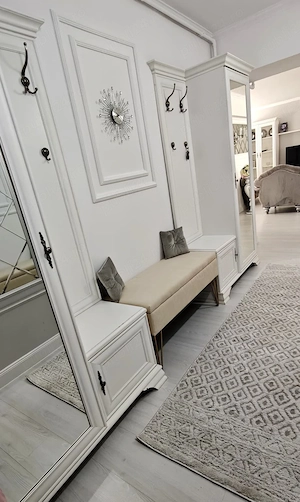 Apartament Ultracentral complet mobilat si utilat - imagine 3