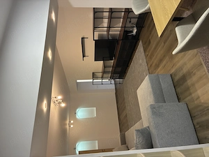   Închiriez apartament 2 camere RECENT RENOVAT, Confort City,