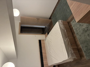   Închiriez apartament 2 camere RECENT RENOVAT, Confort City, - imagine 4