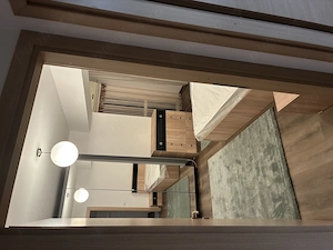   Închiriez apartament 2 camere RECENT RENOVAT, Confort City, - imagine 3