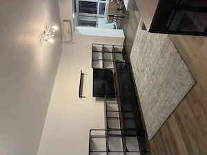  Închiriez apartament 2 camere RECENT RENOVAT, Confort City, - imagine 2