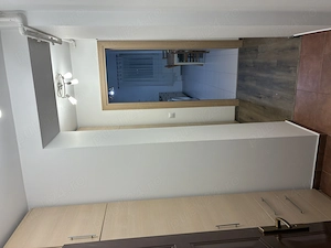   Închiriez apartament 2 camere RECENT RENOVAT, Confort City, - imagine 9
