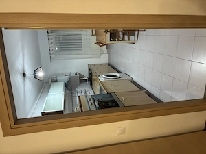   Închiriez apartament 2 camere RECENT RENOVAT, Confort City, - imagine 5