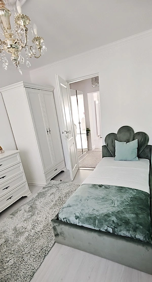 Apartament Ultracentral complet mobilat si utilat - imagine 6