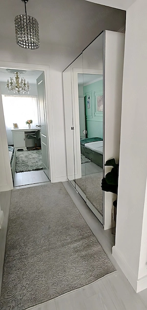Apartament Ultracentral complet mobilat si utilat - imagine 7