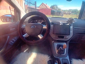 Vand ford kuga  - imagine 4