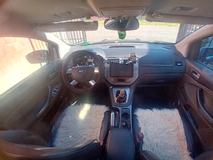 Vand ford kuga  - imagine 3