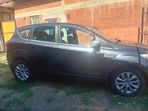 Vand ford kuga  - imagine 2
