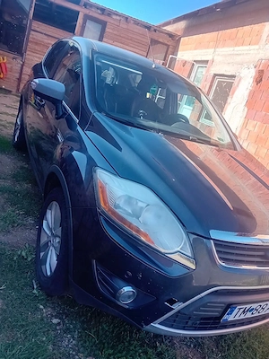 Vand ford kuga  - imagine 5