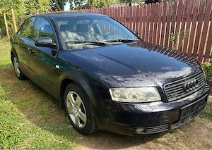 Audi a4 b6 1.8T pentru dezmembrat
