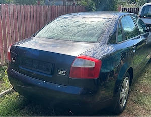 Audi a4 b6 1.8T pentru dezmembrat - imagine 3