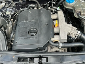 Audi a4 b6 1.8T pentru dezmembrat - imagine 2