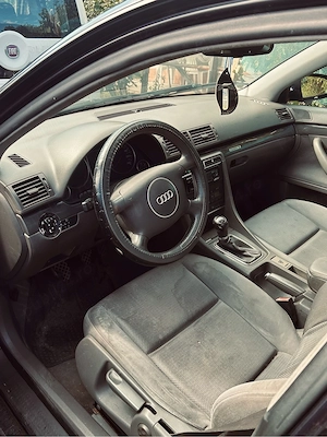 Audi a4 b6 1.8T pentru dezmembrat - imagine 5