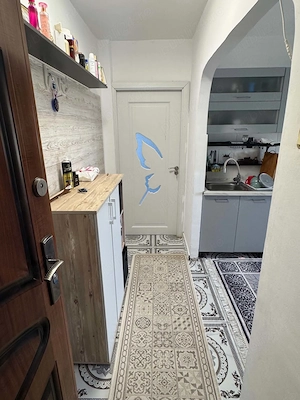 Apartament de vanzare IC Bratianu (palas) 69000 negociabil - imagine 4