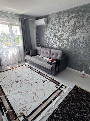 Apartament de vanzare IC Bratianu (palas) 69000 negociabil - imagine 3