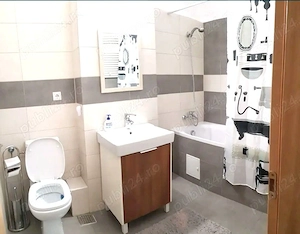  Închiriez Apartament 2 camere, 63 mp, Dristor Residence, parcare subterană - imagine 7