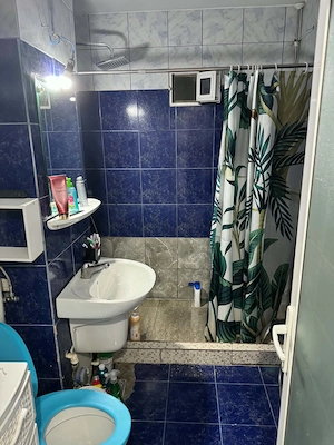 Apartament de vanzare IC Bratianu (palas) 69000 negociabil - imagine 6