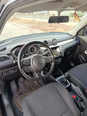 Vând Suzuki Swift 2  km - imagine 5